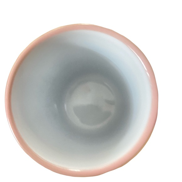 Ayesha Curry Love You a Latte Pink and Red Mug - Picture 4 of 8